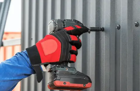 Travaux de zinguerie - Vineuil-Saint-Firmin